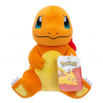 Pokémon Plüschfigur 20 cm Glumanda