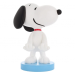 Peanuts Cable Guys Lade-Halter Snoopy