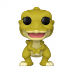 In einem Land vor unserer Zeit Funko POP! Vinyl Figur Ducky 9 cm