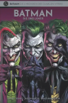 Batman Die Chroniken des dunklen Ritters 04 Die drei Joker