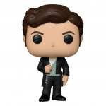 Bridgerton Funko POP! TV Vinyl Figur Colin Bridgerton 9 cm