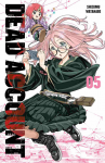 Dead Account 05