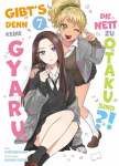 Gibt's denn keine Gyaru, die nett zu Otaku sind?! 07