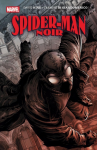 Spider-Man Noir (Pocket Edition)