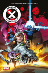X-Men: House of X/Powers of X (Pocket Edition)