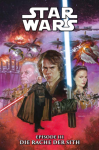 Star Wars Movie Collection Episode 3: Die Rache der Sith