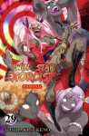 Twin Star Exorcists Onmyoji 29