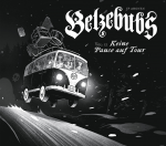 Belzebubs 02 Keine Pause auf Tour