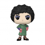 Rocky Horror Picture Show Funko POP! Movies Vinyl Figur Frank-N-Furter 9 cm