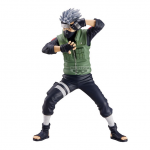 Naruto Shippuden Grandista Figur Hatake Kakashi