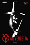 V wie Vendetta (Neue Edition)