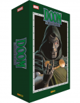 Doom Herrscher der Welt 01 Collectors Edition