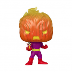 Strange Tales Funko POP! Marvel Vinyl Figur Dormammu 9 cm