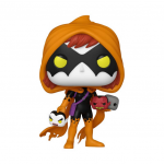 Strange Tales Funko POP! Marvel Vinyl Figur Hallow's Eve 9 cm