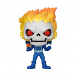 Strange Tales Funko POP! Marvel Vinyl Figur Ghost Rider 9 cm