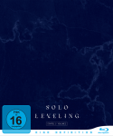 Solo Leveling 1.Staffel 02 Blu-ray