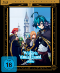 Wistoria Wand and Sword 1.Staffel 01 Blu-ray mit Sammelschuber