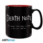 Death Note Tasse 460ml Death Note