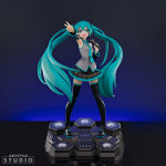 Hatsune Miku Figur Hatsune Miku