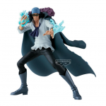 One Piece Figur Battle Record Collection Kuzan