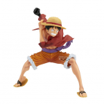 One Piece Figur Maximatic Monkey D. Luffy I II Special