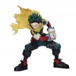 My Hero Academia Figur Maximatic Izuku Midoriya