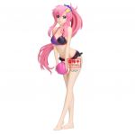Mobile Suit Gundam Seed Freedom Figur Glitter&Glamours Lacus Clyne