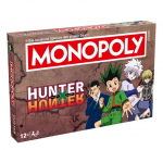 Monopoly Brettspiel Hunter x Hunter