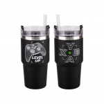 Xbox Trinkbecher To Go Gamer 900ml