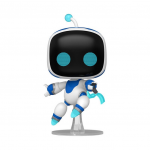 Astro Bot Funko POP! Games Vinyl Figur Astro Bot 9 cm