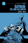 Batman The Long Halloween DC Compact Comics Edition (englisch)