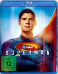 Superman (2025) Blu-ray