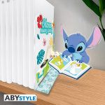 Disney Buchstütze Acryl Stitch