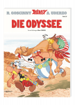 Asterix 26 Die Odyssee