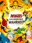 Avengers Verhängnisvolle Wahrheit