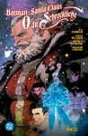 Batman/Santa Claus O du Schreckliche