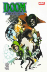 Doom Herrscher der Welt Sonderband 01