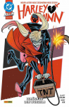 Harley Quinn 04 Zurück zu den Wurzeln