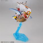 One Piece Grand Ship Collection Thousand-Sunny Flying Model