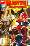 Marvel Jubiläumsausgabe (85 Jahre)