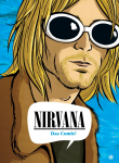 Nirvana Das Comic! GN