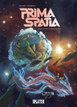 Prima Spatia 03 Die Auferstehung