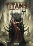 Titans 03 Ariadne