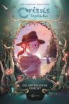 Crissis Tagebücher 04 Die Göttin ohne Gesicht