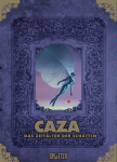 Caza Das Zeitalter der Schatten limitierte Sonderedition