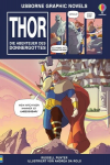 Graphic Novels: Thor