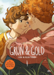 Grün & Gold Liebe in allen Farben 04