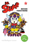 Dr. Slump Massiv 01