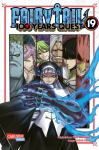 Fairy Tail 100 Years Quest 19