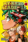My Hero Academia 42 Limitierte Edition